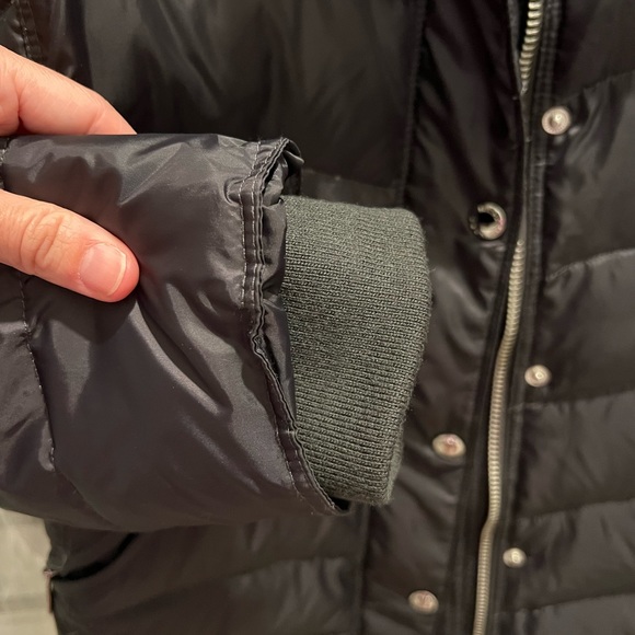 Michael Kors Down/Puffer Jacket - Picture 9 of 11